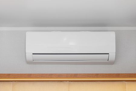 Ductless mini split pros and cons for older homes in cornelia and habersham county