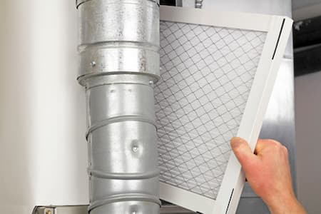 How preventative hvac maintenance helps