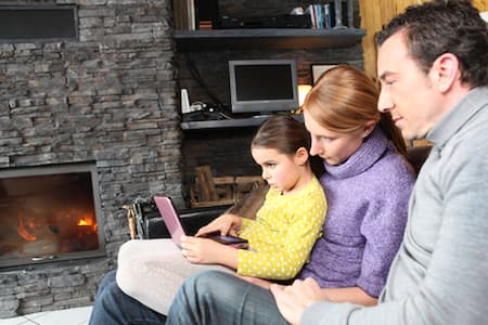 How A Pro AC Company Can Vastly Improve The Quality & Comfort Of Your Home's Indoor Air